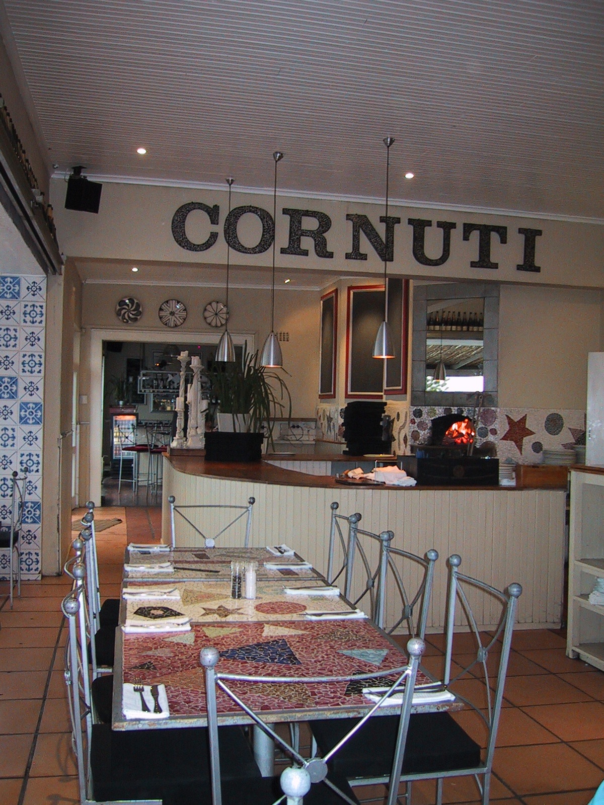 Das Cornuti