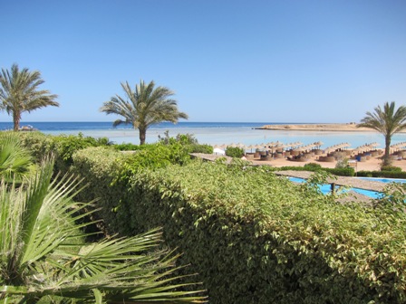 Read more about the article Safaga – Hurghada ein Paradis zum Schnorcheln