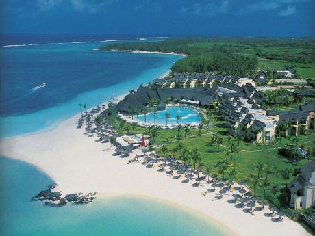 Read more about the article Lux* Belle Mare in Mauritius – Auch für Kinder geeignet