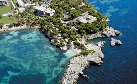 Read more about the article H10 Punta Negra – Cooles Hotel in Mallorca