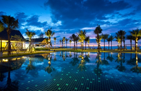 Read more about the article The Sands Khao Lak