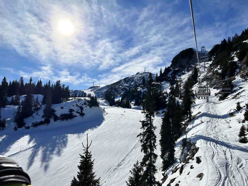 Read more about the article Paganella – Skifahren im Herzen des Trentinos